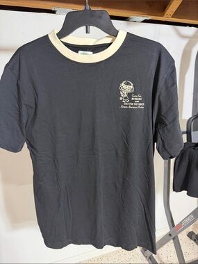 Nowon x Dinner Service New NY York Tee